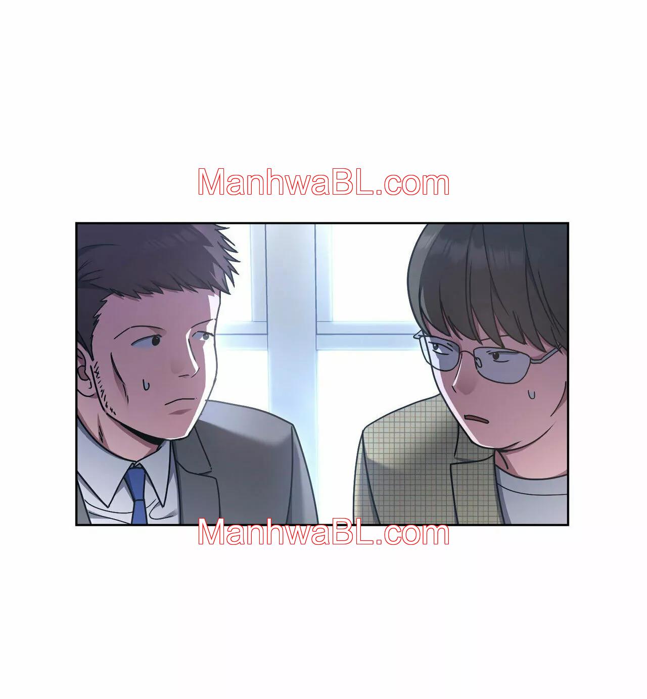 Un rastro de la maravilla - Capítulo 29 manhwa