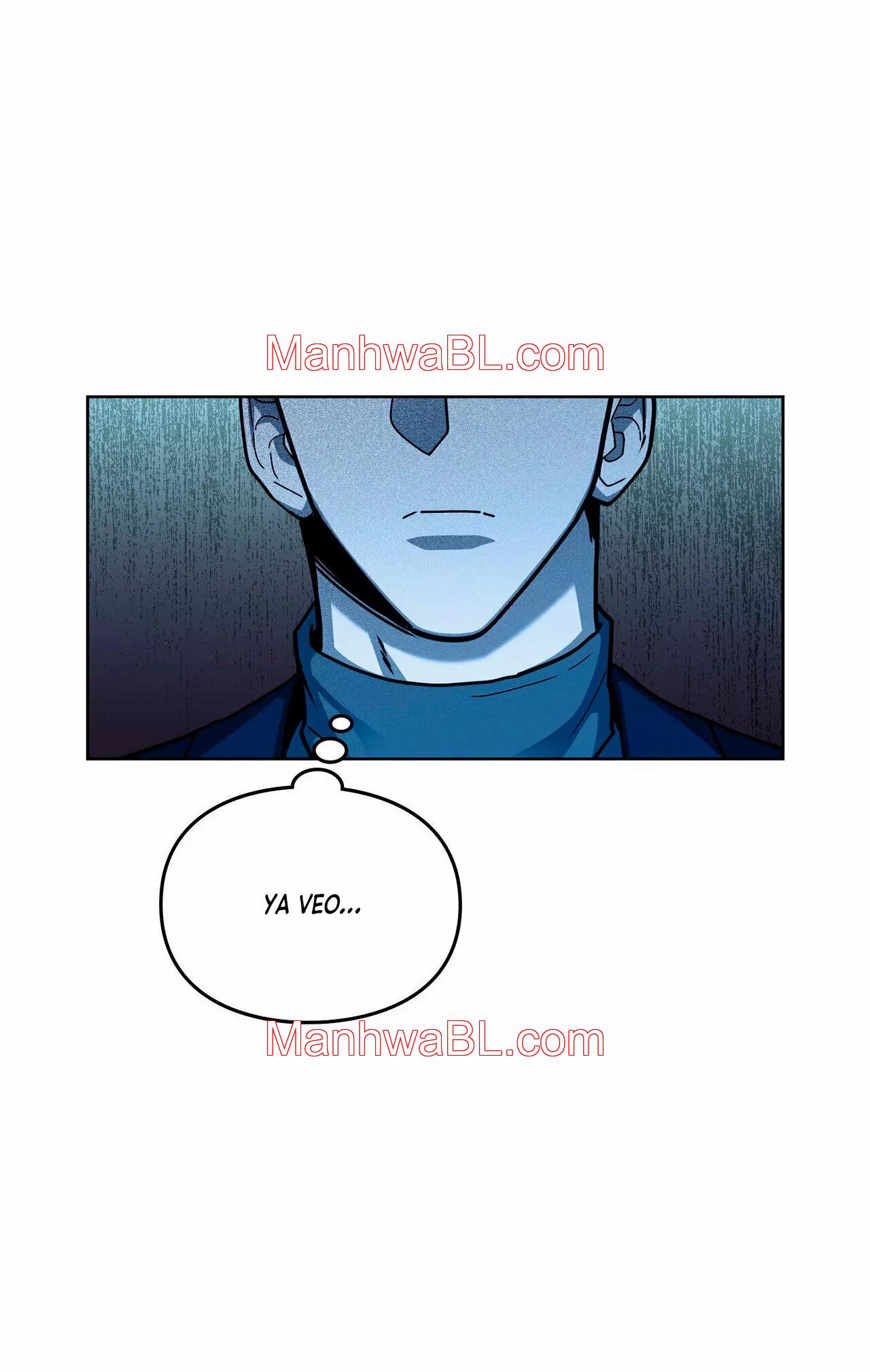 Un rastro de la maravilla - Capítulo 29 manhwa