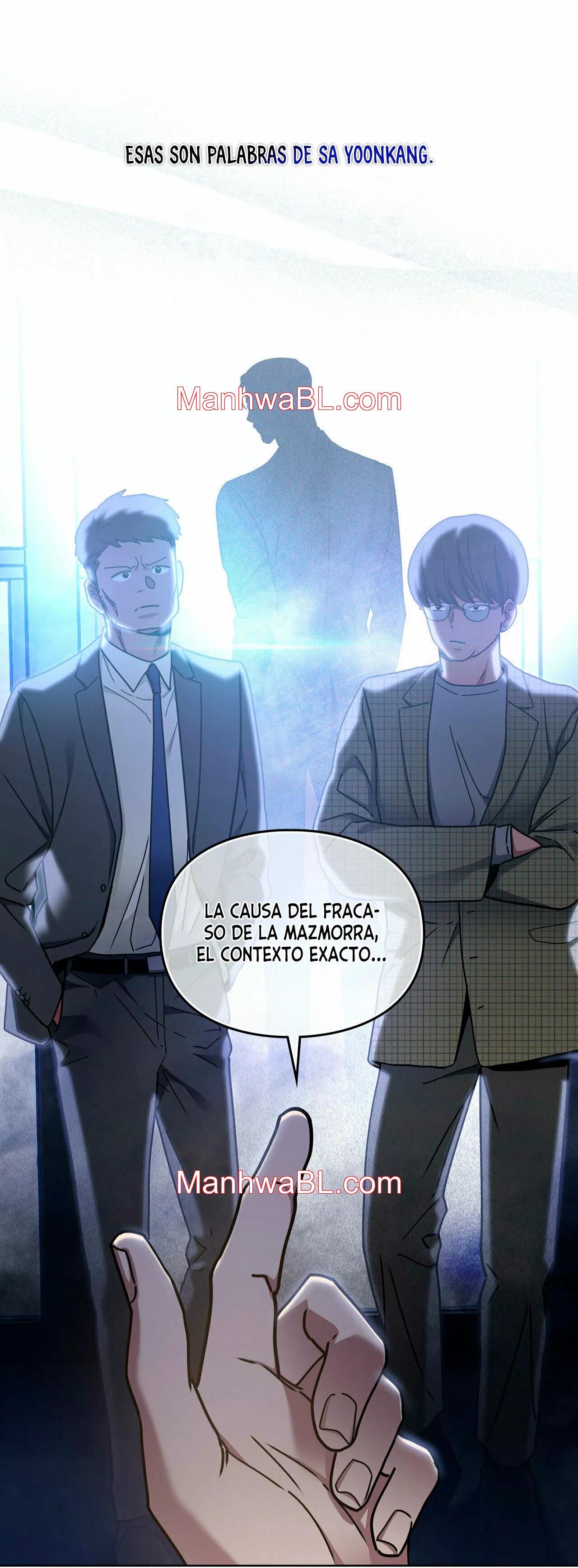 Un rastro de la maravilla - Capítulo 29 manhwa