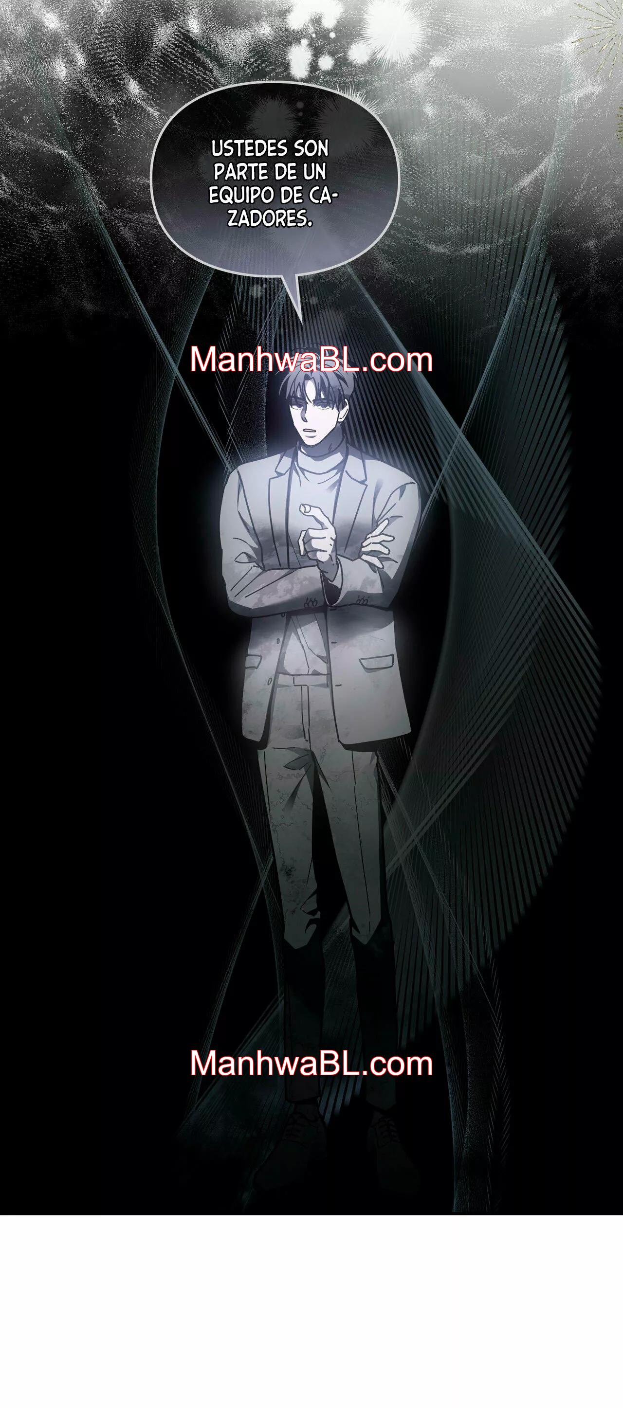 Un rastro de la maravilla - Capítulo 29 manhwa