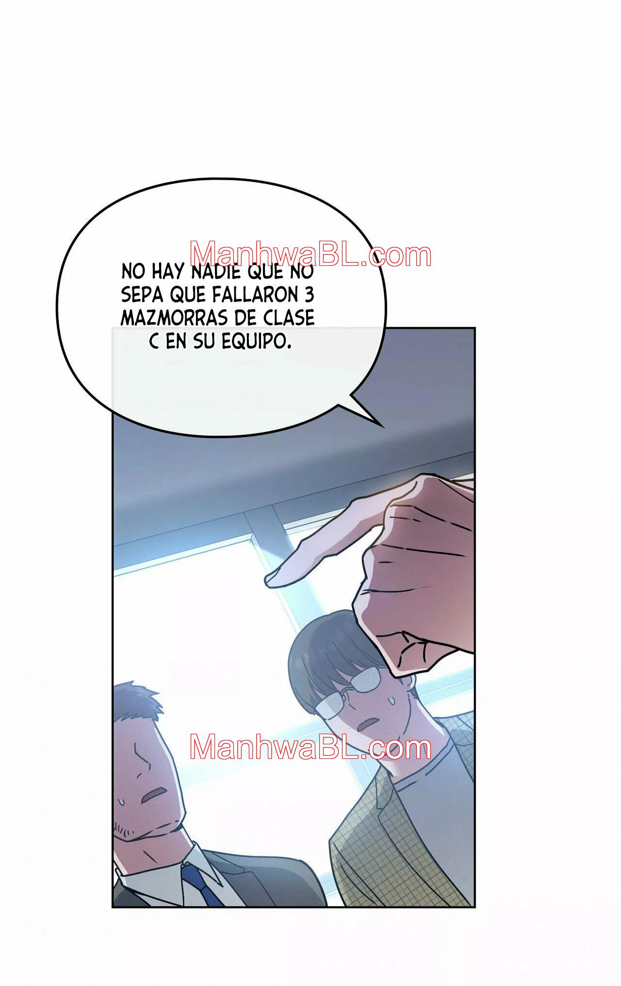 Un rastro de la maravilla - Capítulo 29 manhwa