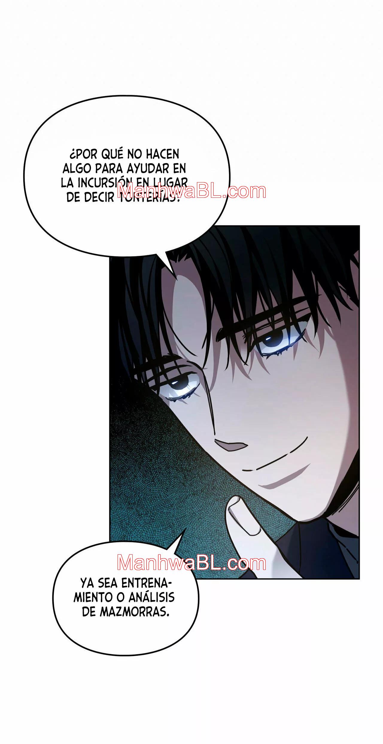 Un rastro de la maravilla - Capítulo 29 manhwa