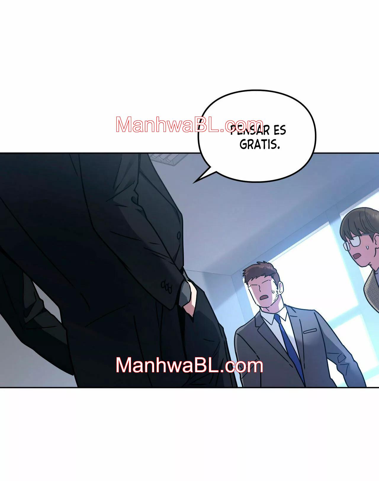 Un rastro de la maravilla - Capítulo 29 manhwa