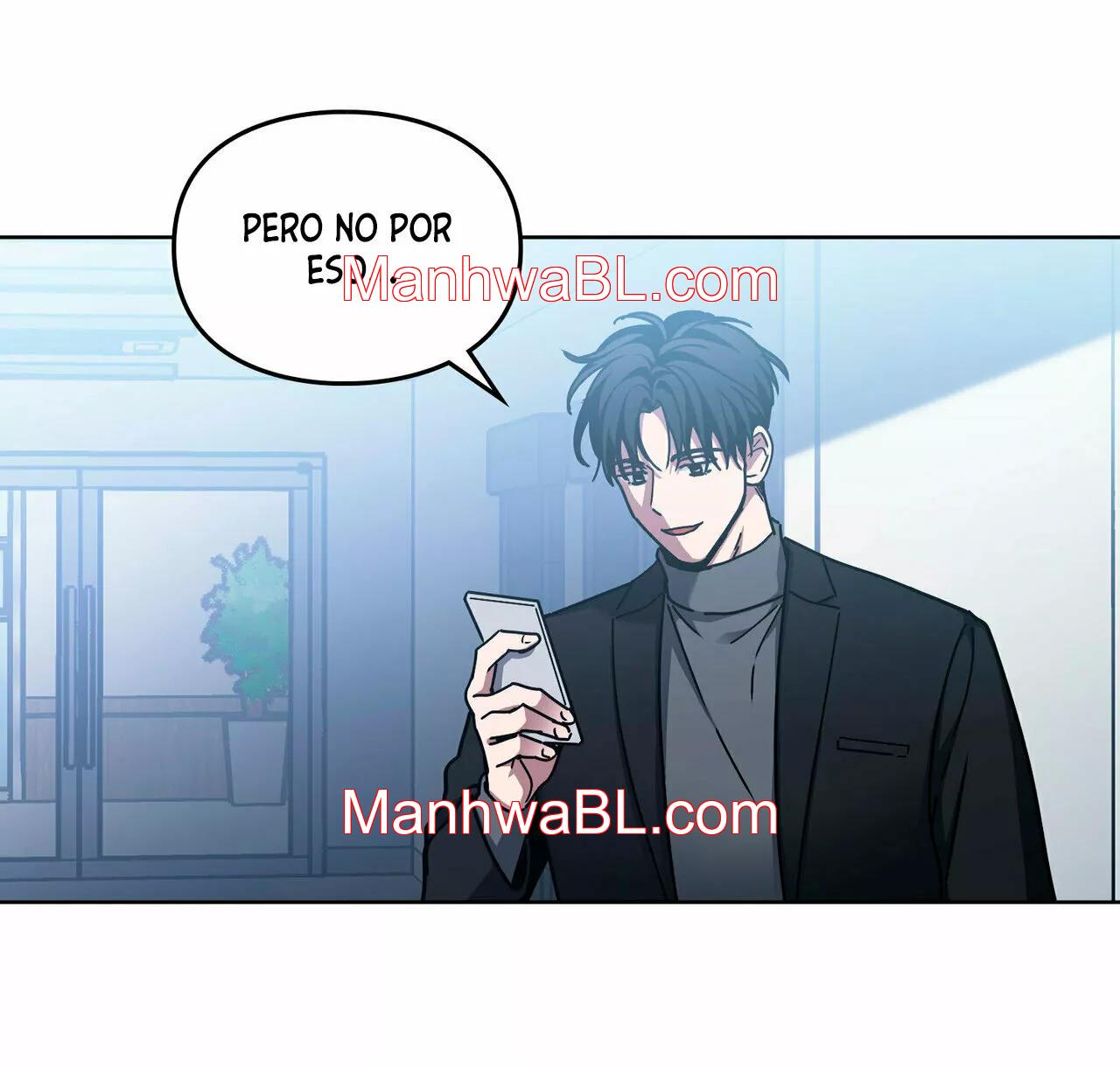 Un rastro de la maravilla - Capítulo 29 manhwa