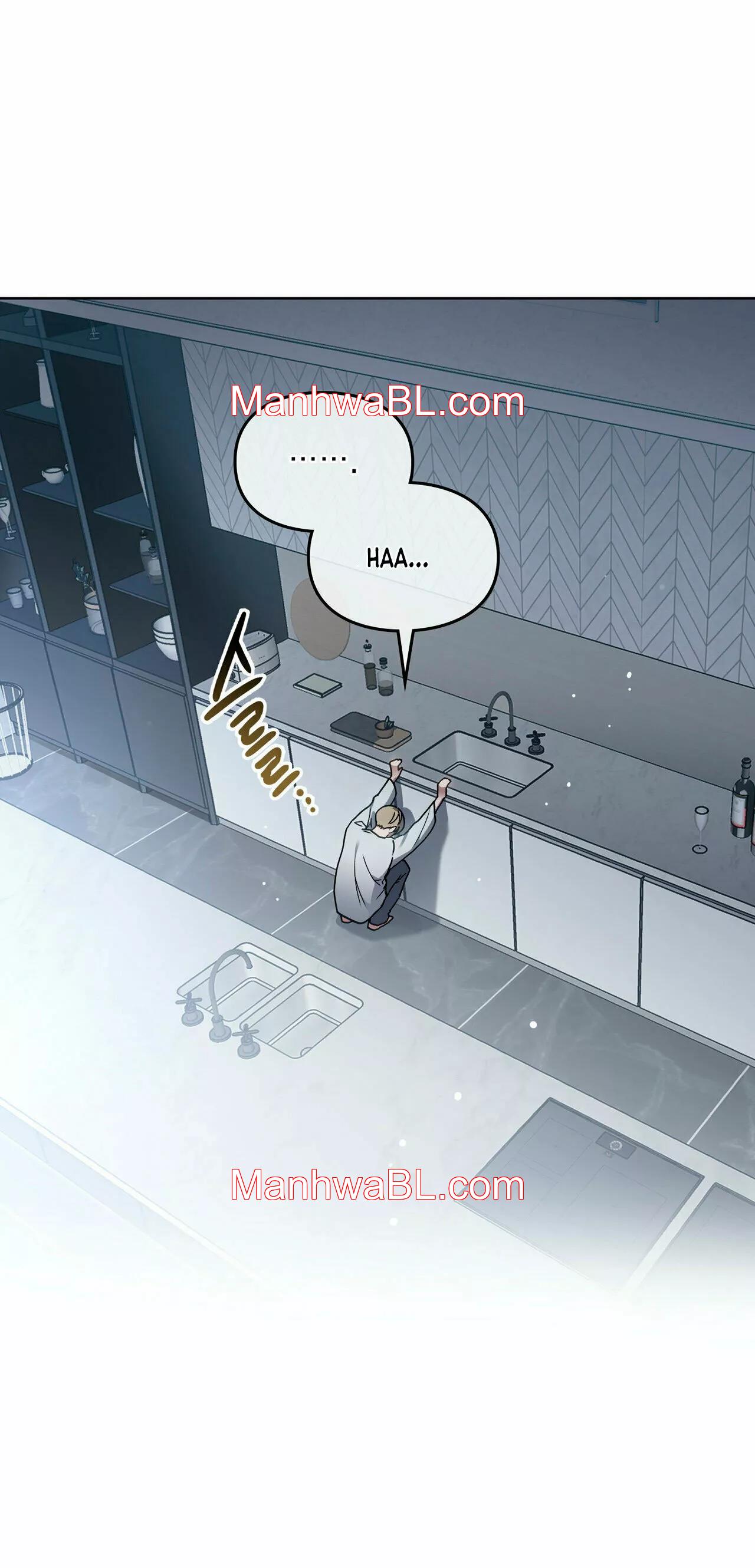 Un rastro de la maravilla - Capítulo 29 manhwa