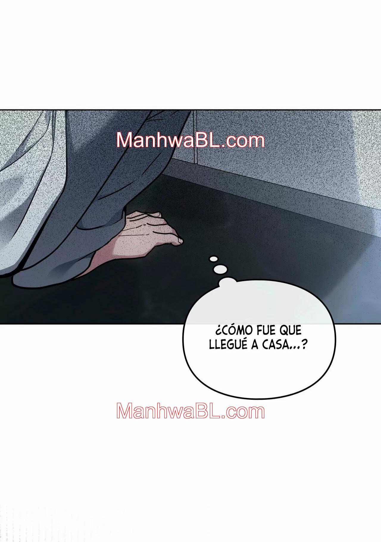 Un rastro de la maravilla - Capítulo 29 manhwa