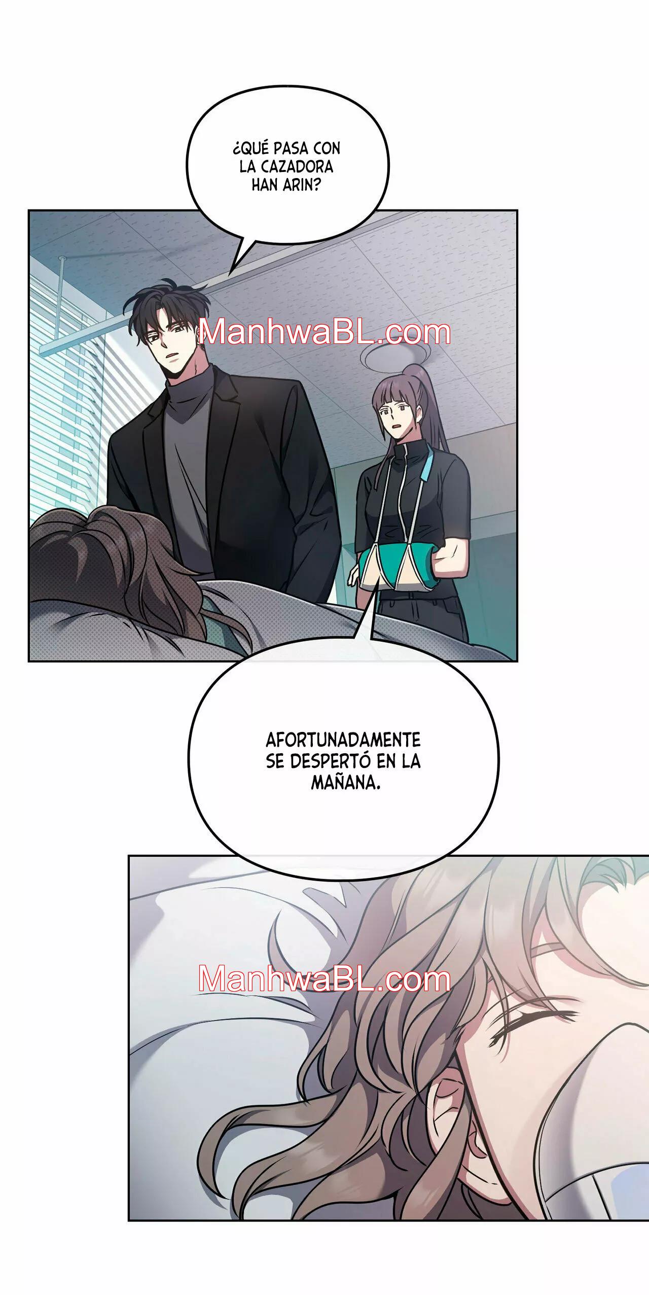 Un rastro de la maravilla - Capítulo 29 manhwa