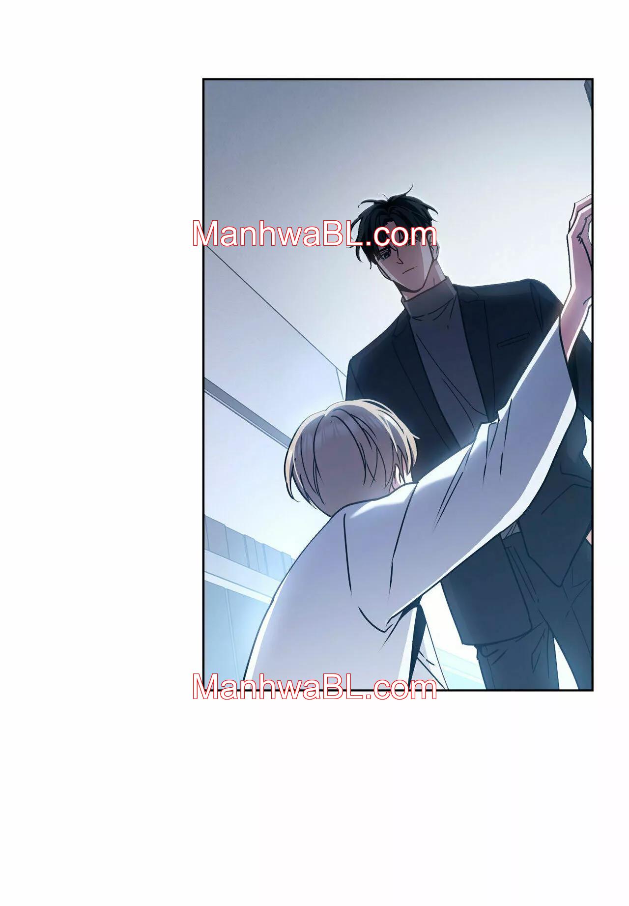 Un rastro de la maravilla - Capítulo 29 manhwa