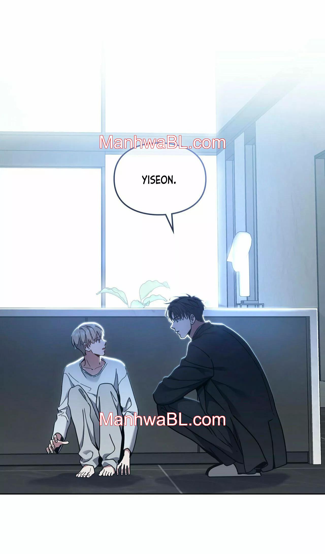 Un rastro de la maravilla - Capítulo 29 manhwa