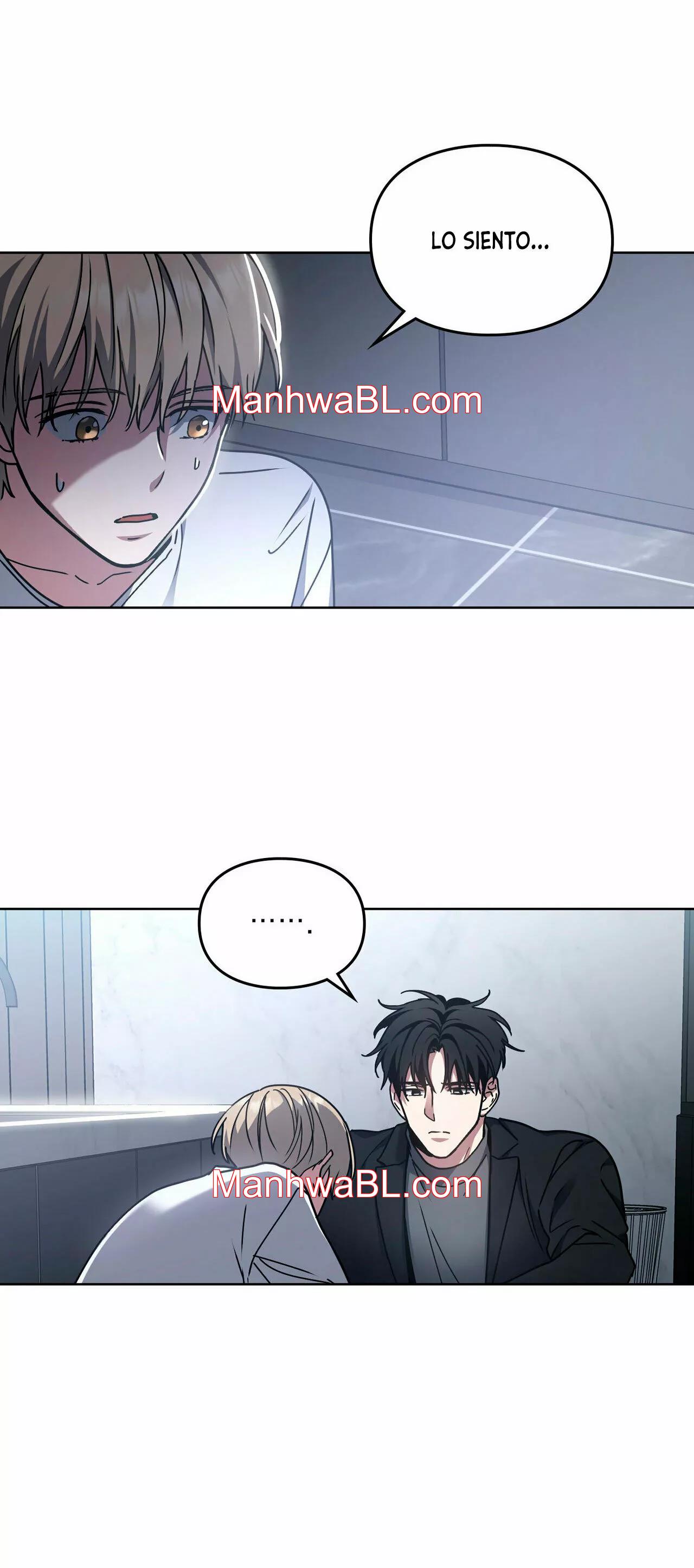 Un rastro de la maravilla - Capítulo 29 manhwa