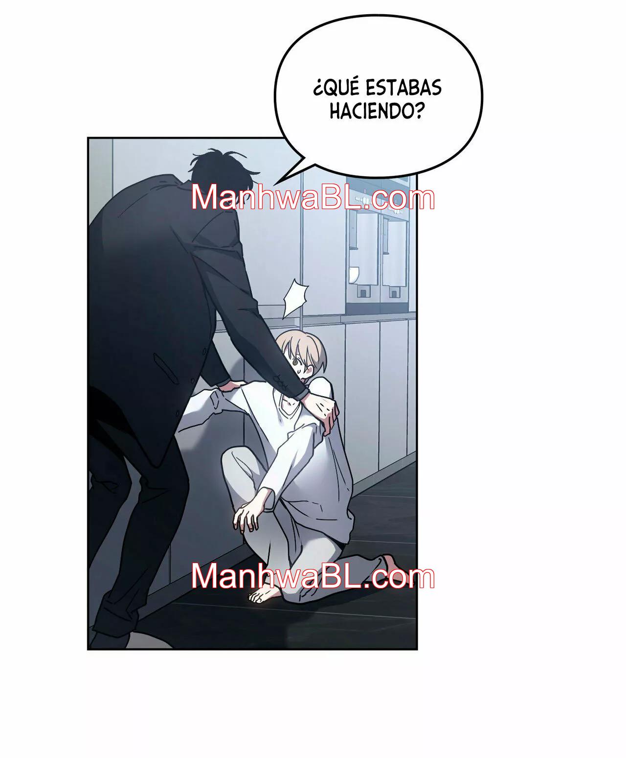Un rastro de la maravilla - Capítulo 29 manhwa