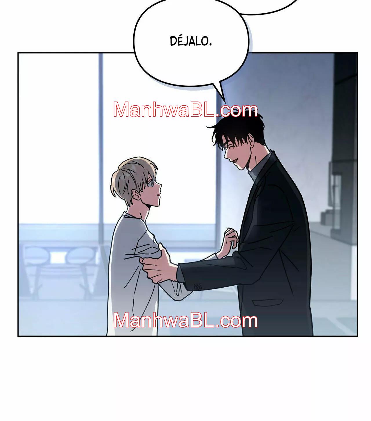 Un rastro de la maravilla - Capítulo 29 manhwa