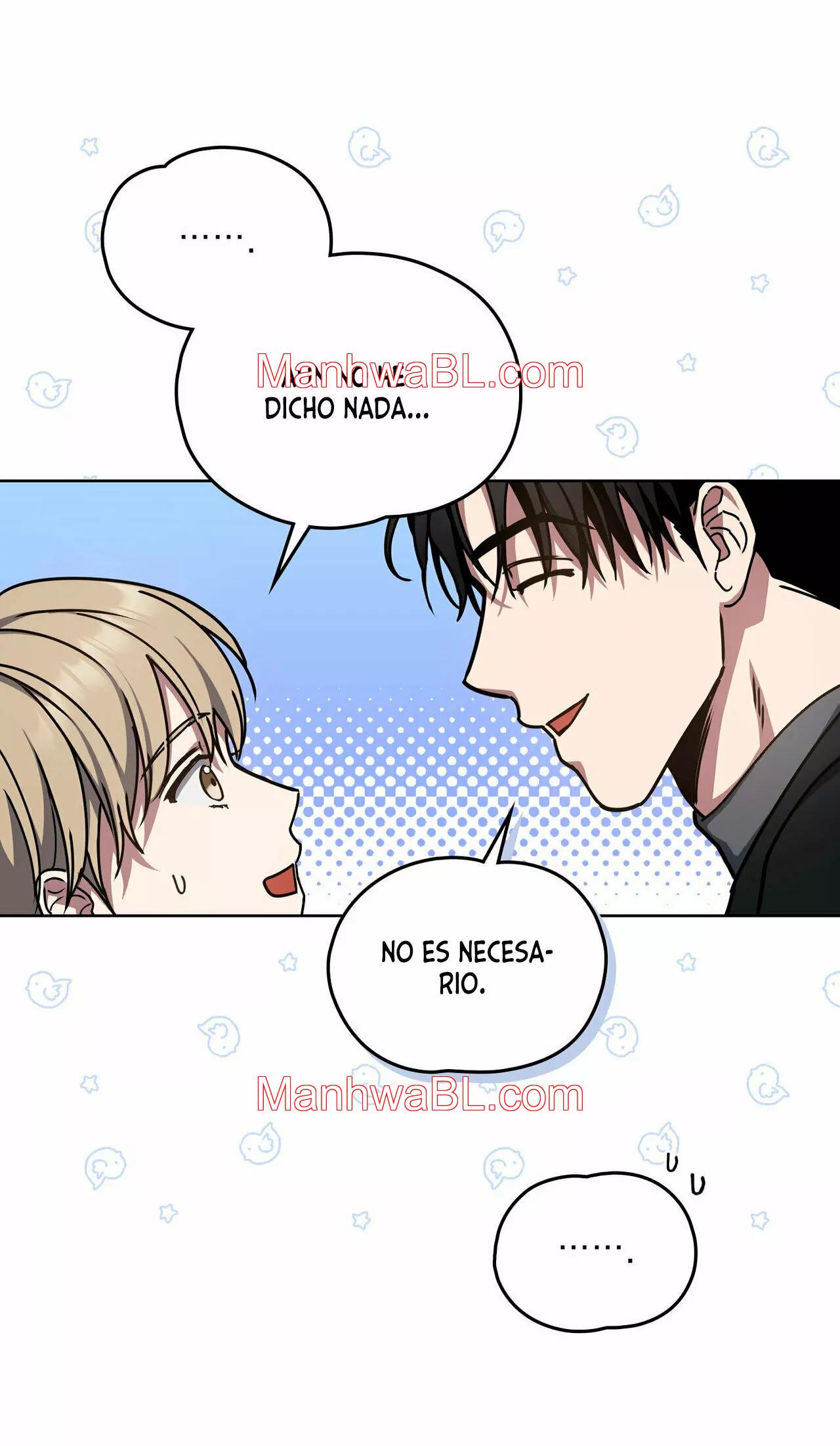 Un rastro de la maravilla - Capítulo 29 manhwa