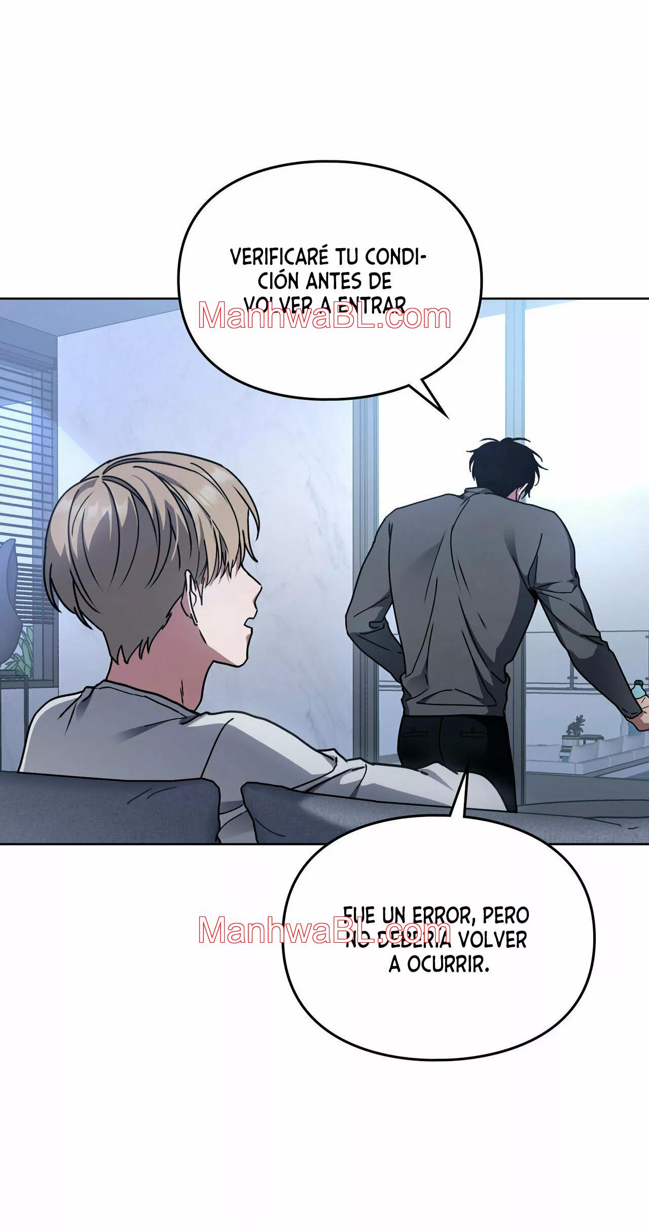 Un rastro de la maravilla - Capítulo 29 manhwa