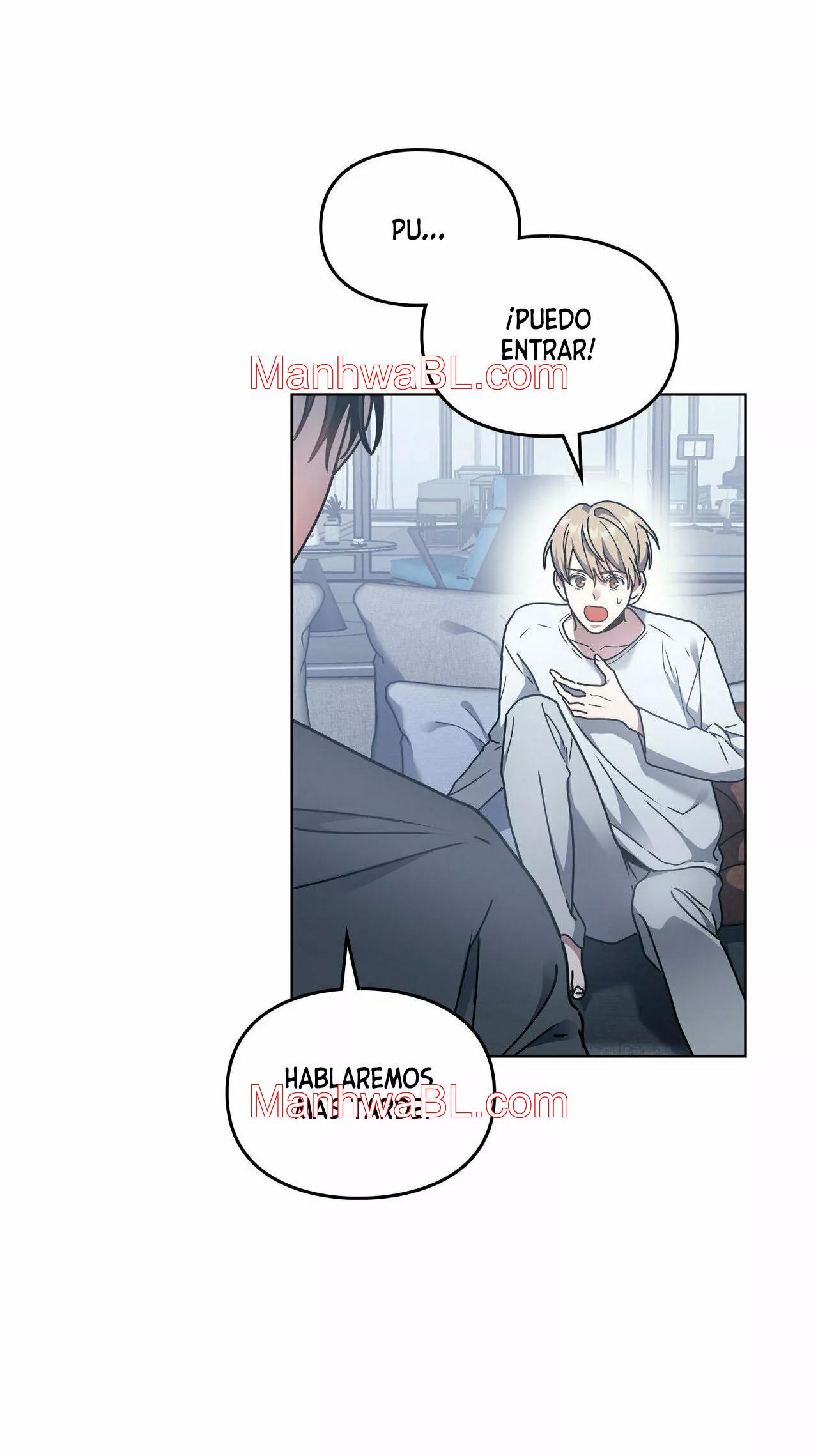 Un rastro de la maravilla - Capítulo 29 manhwa