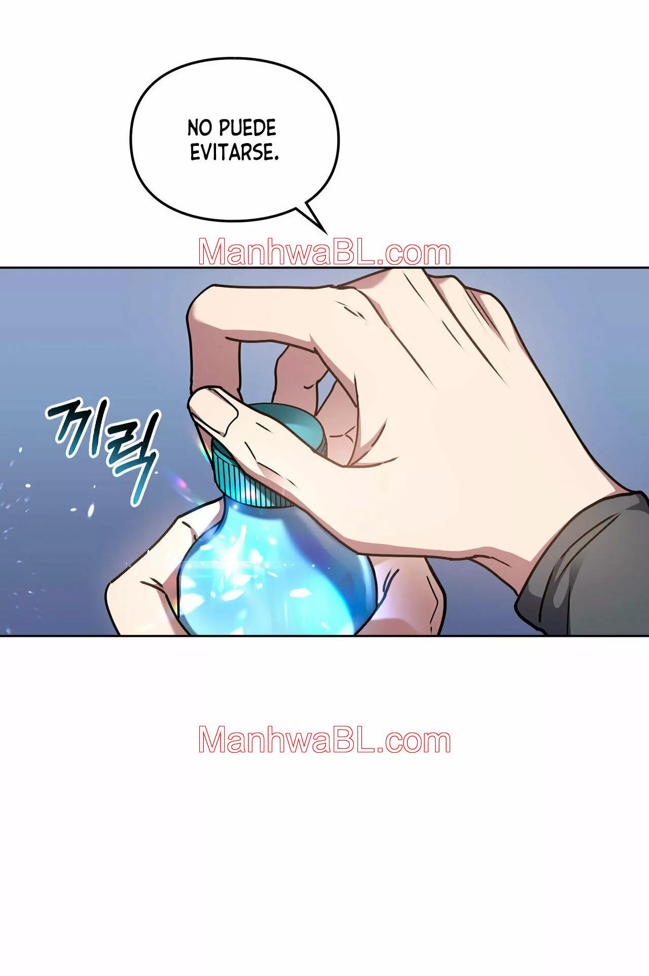 Un rastro de la maravilla - Capítulo 29 manhwa