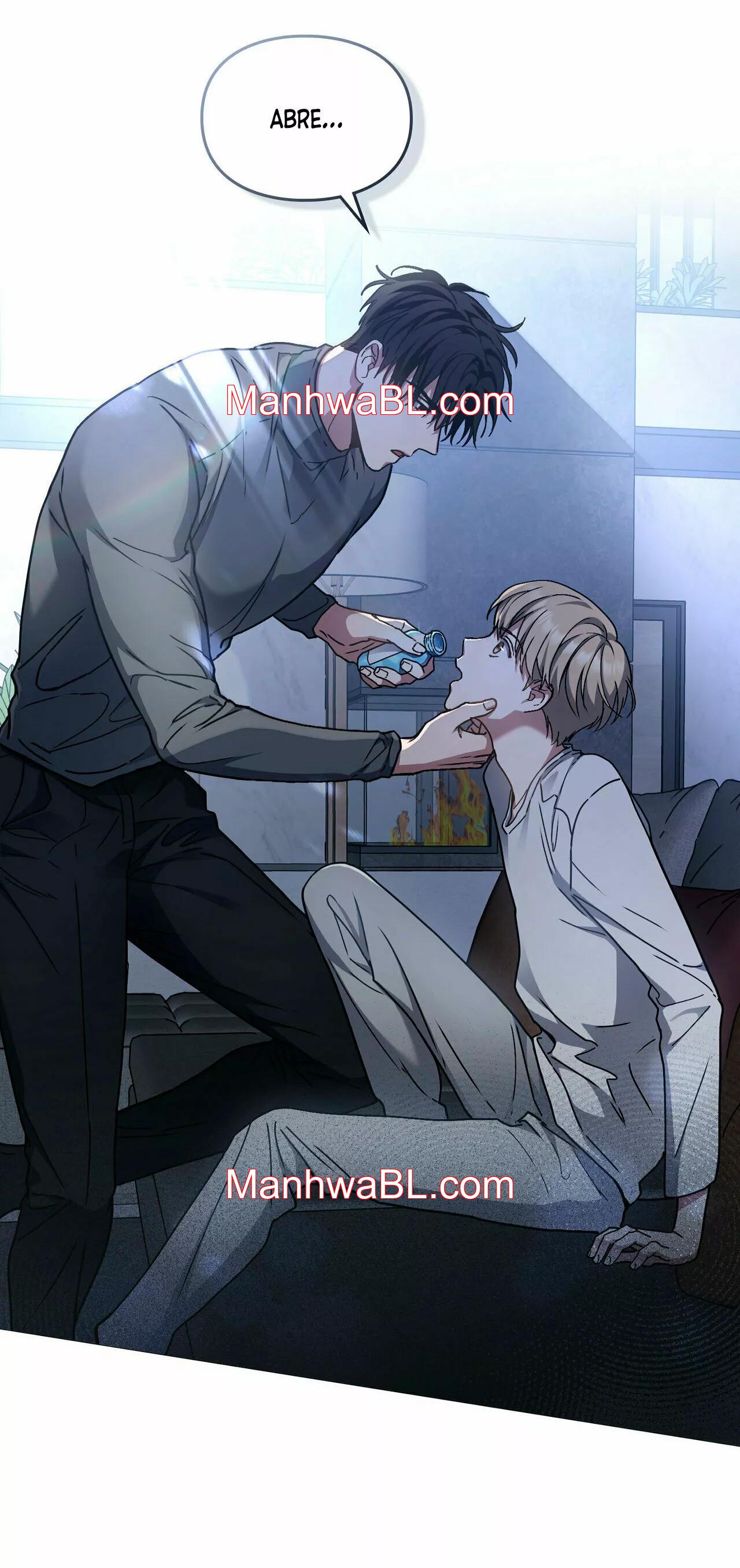 Un rastro de la maravilla - Capítulo 29 manhwa