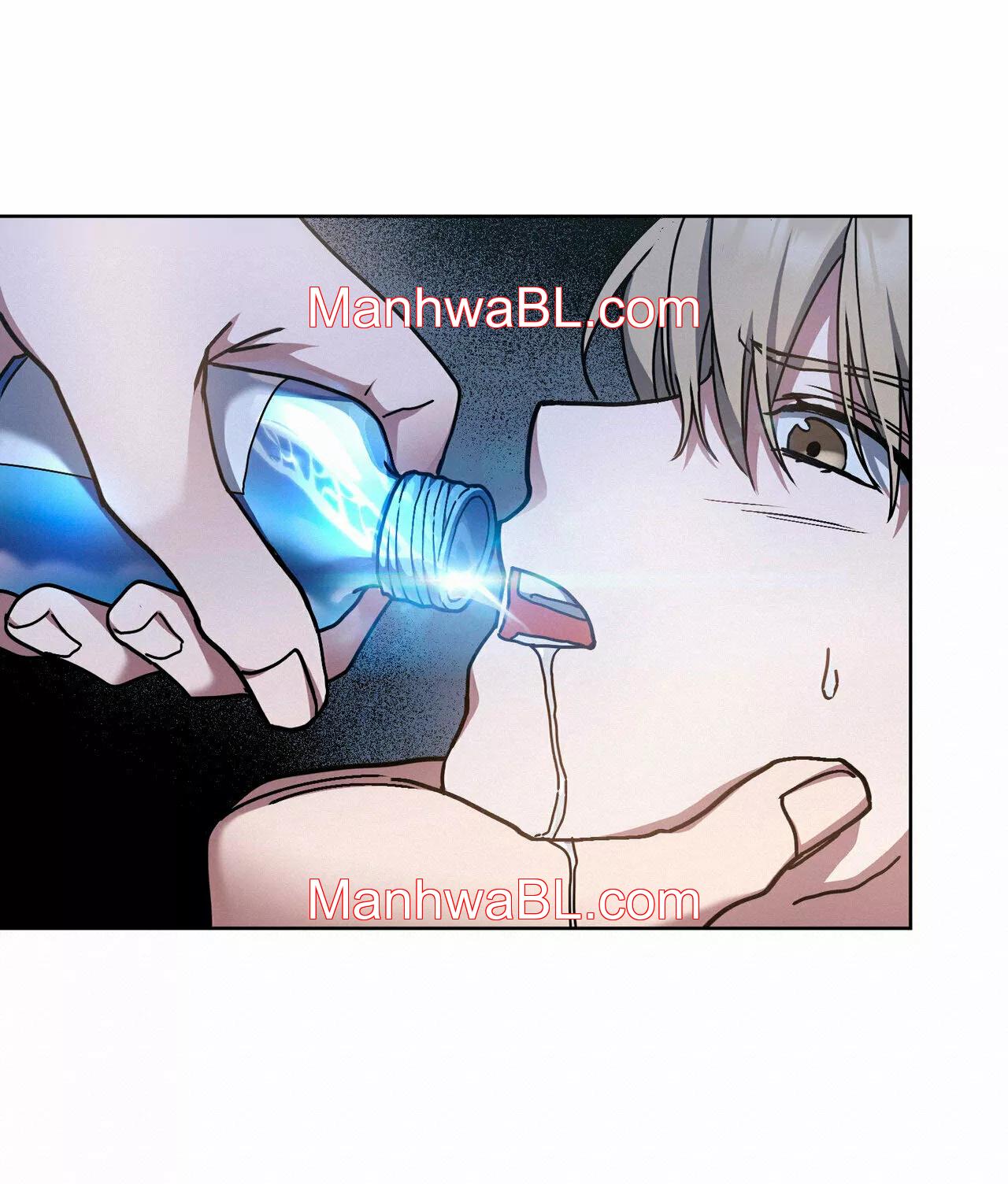 Un rastro de la maravilla - Capítulo 29 manhwa