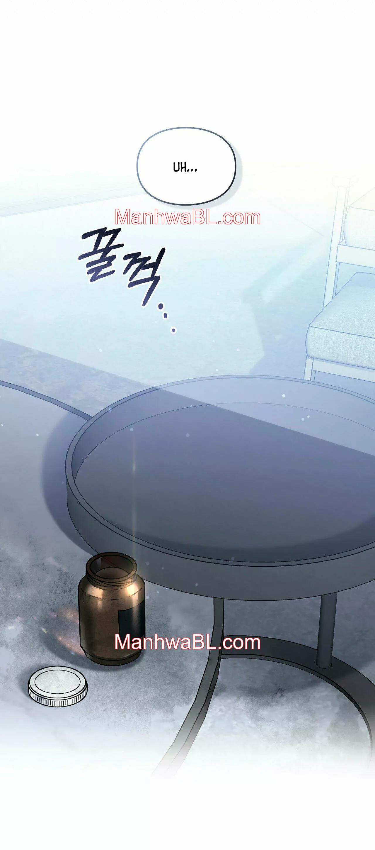 Un rastro de la maravilla - Capítulo 29 manhwa