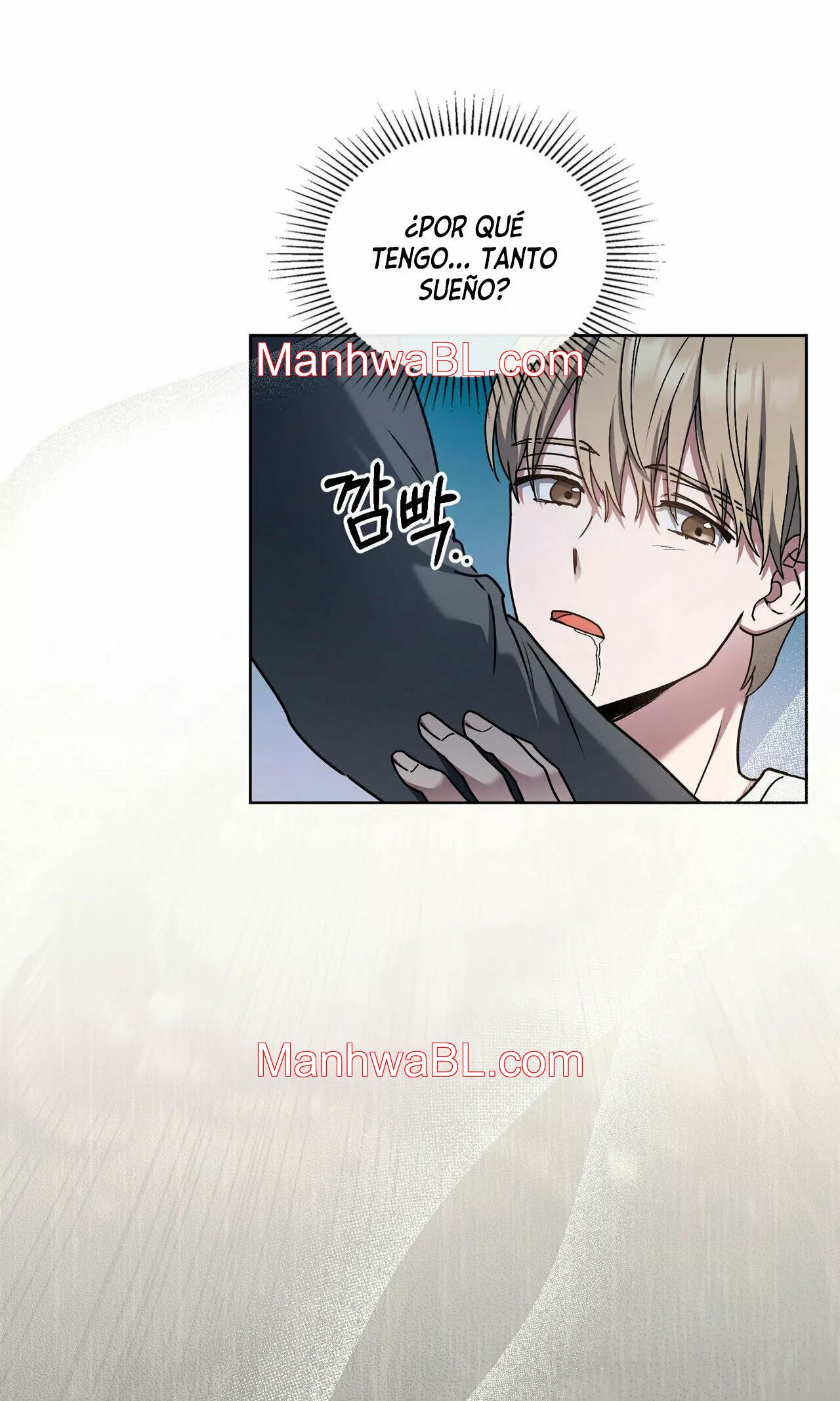 Un rastro de la maravilla - Capítulo 29 manhwa