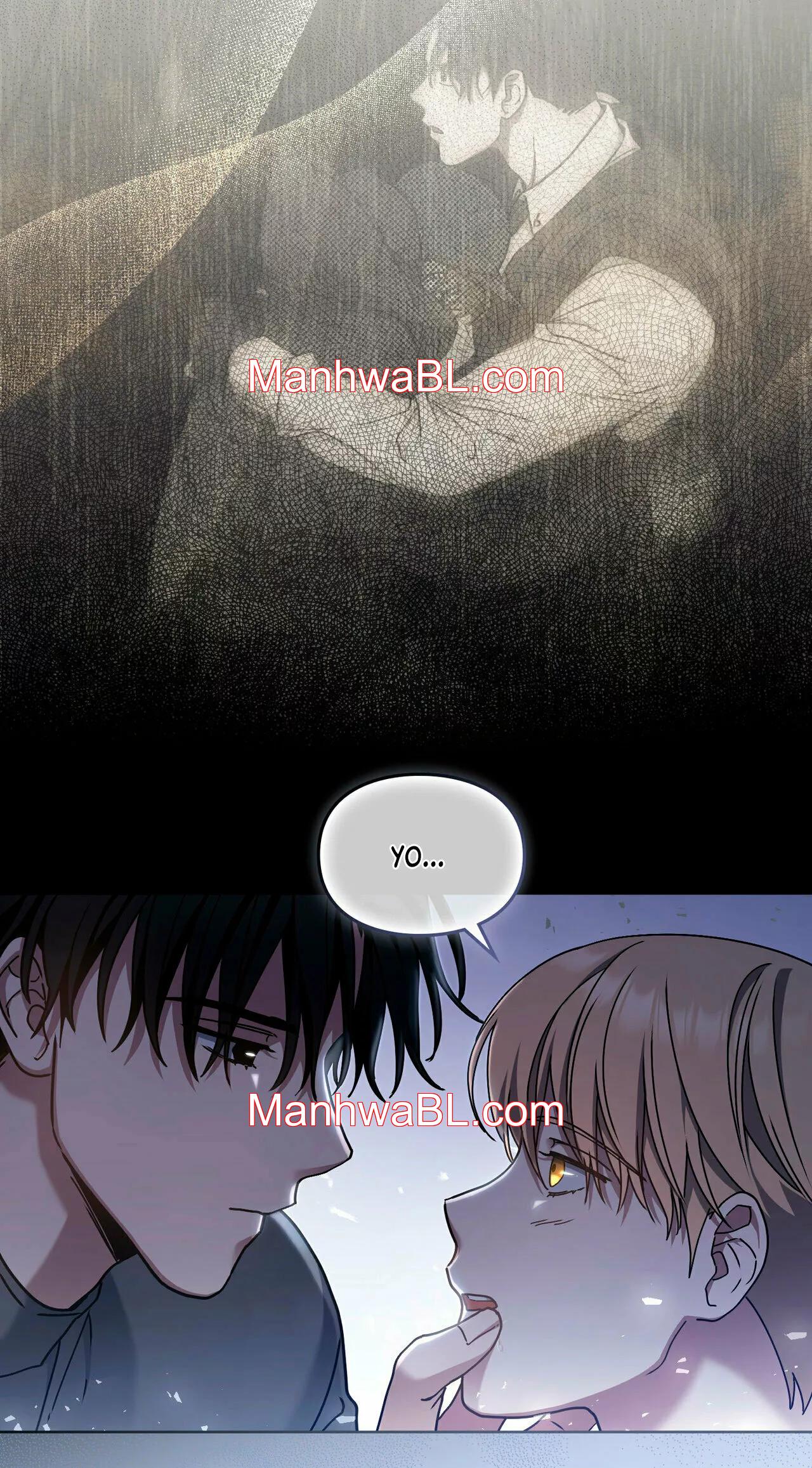 Un rastro de la maravilla - Capítulo 29 manhwa