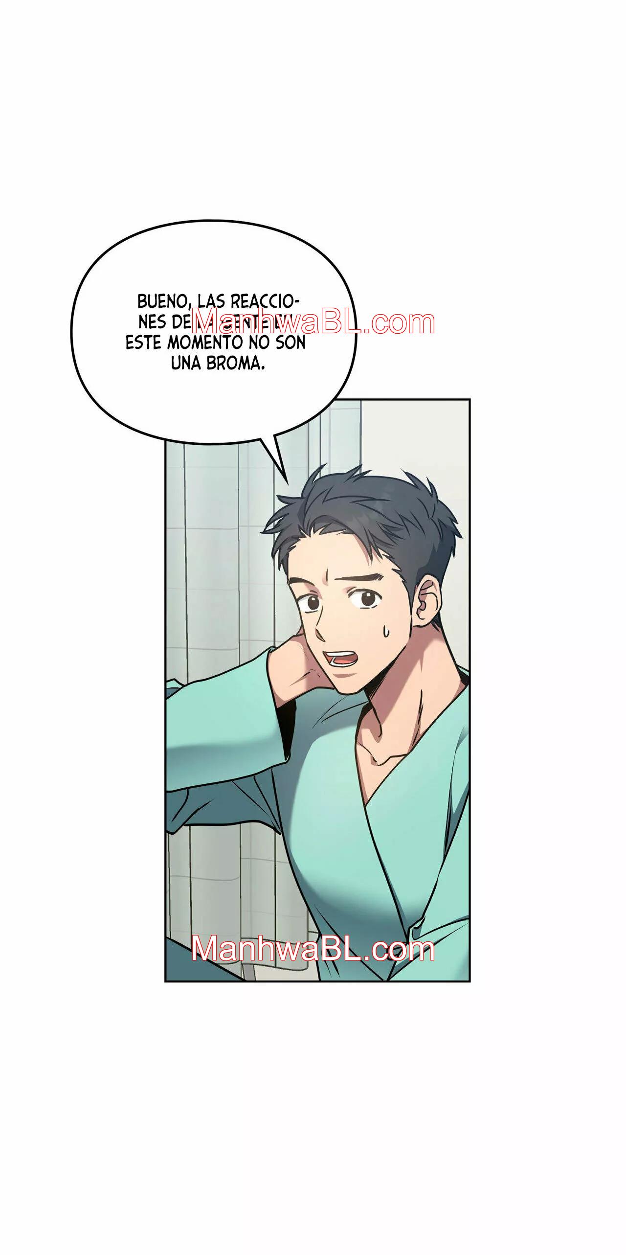 Un rastro de la maravilla - Capítulo 29 manhwa