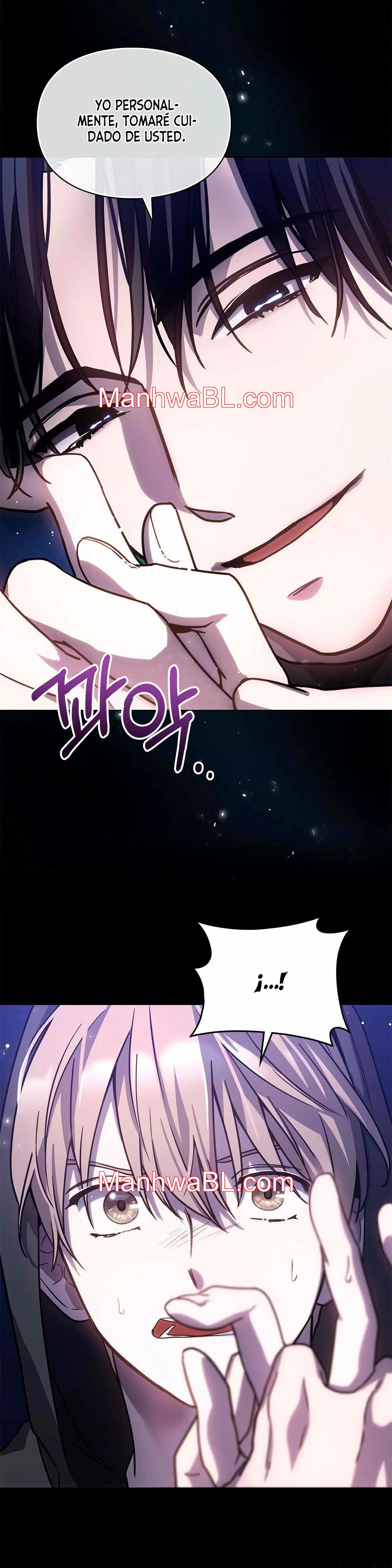 Un rastro de la maravilla - Capítulo 3 manhwa