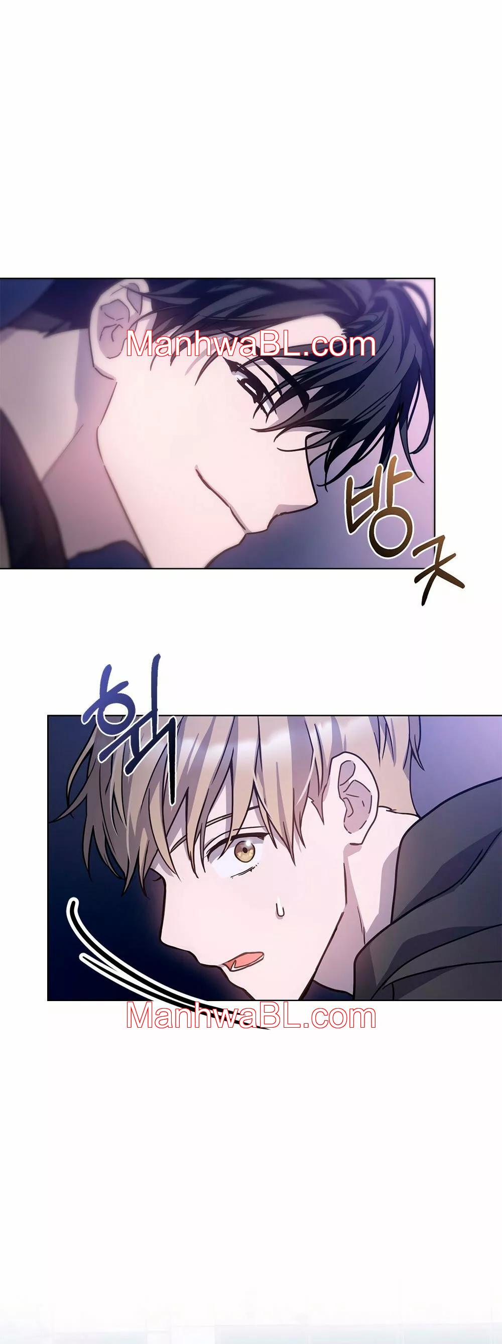 Un rastro de la maravilla - Capítulo 3 manhwa