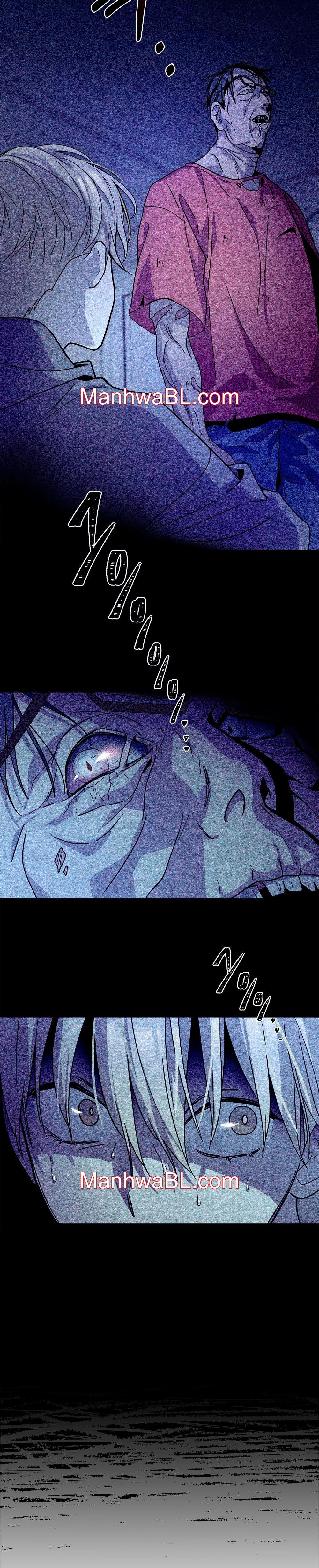 Un rastro de la maravilla - Capítulo 3 manhwa