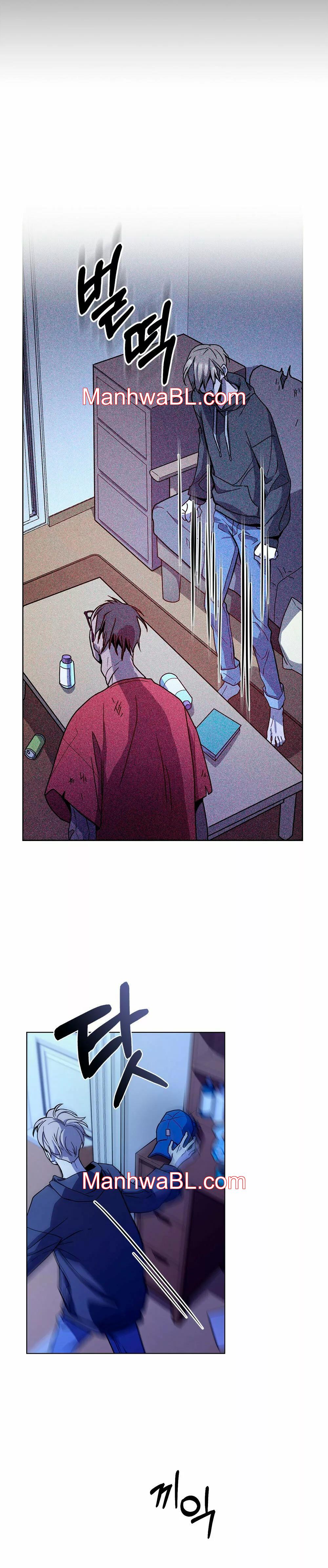 Un rastro de la maravilla - Capítulo 3 manhwa