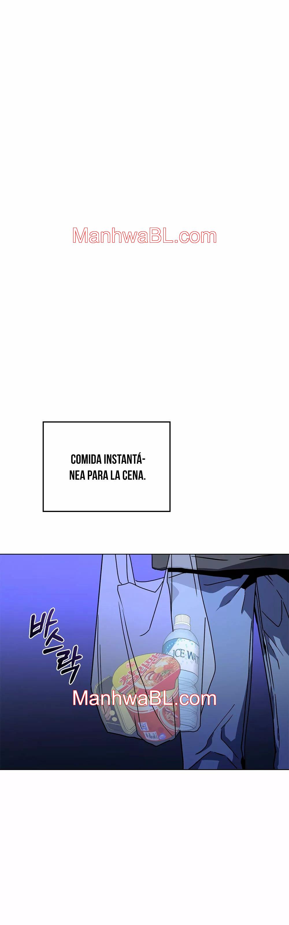 Un rastro de la maravilla - Capítulo 3 manhwa