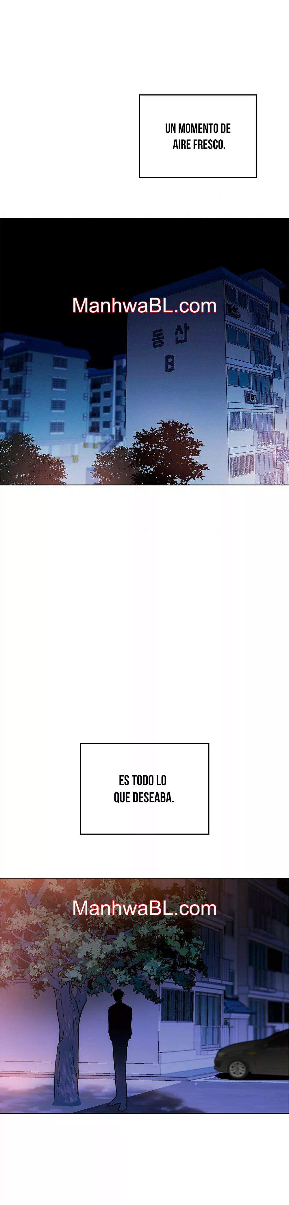 Un rastro de la maravilla - Capítulo 3 manhwa
