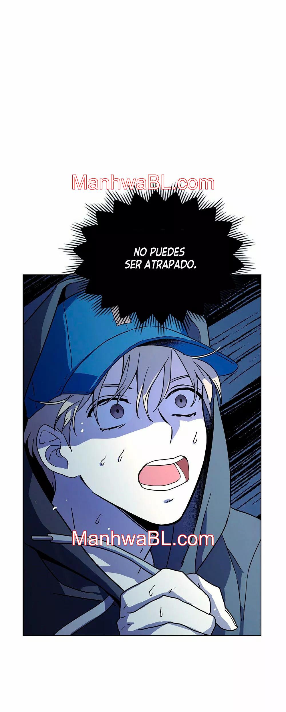 Un rastro de la maravilla - Capítulo 3 manhwa