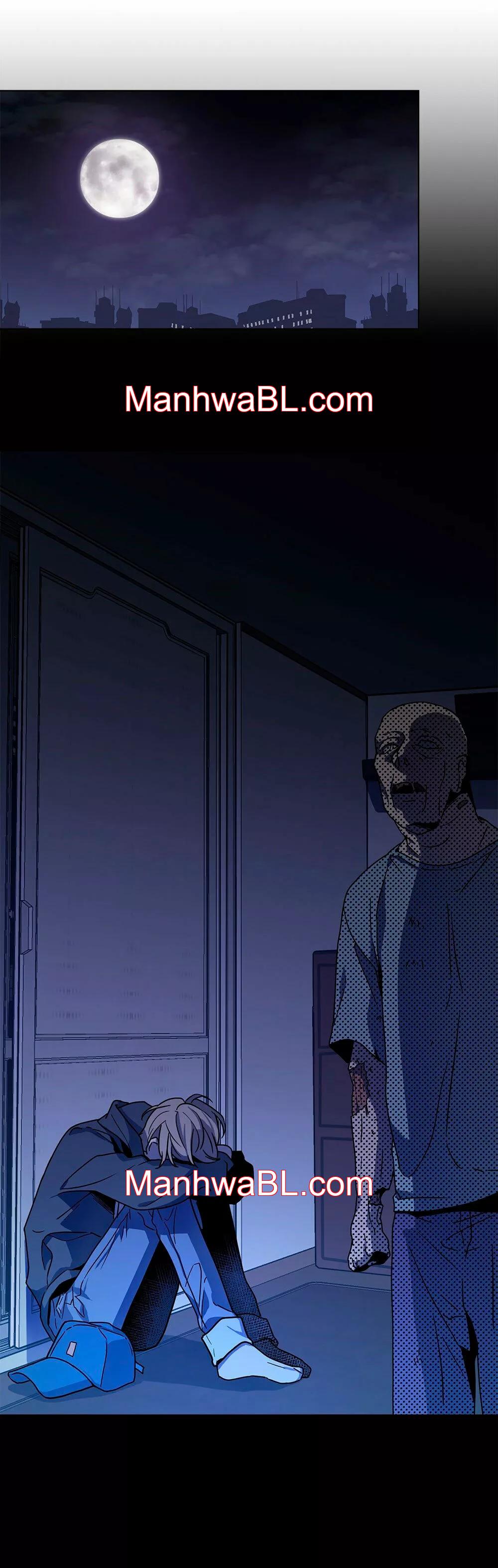 Un rastro de la maravilla - Capítulo 3 manhwa