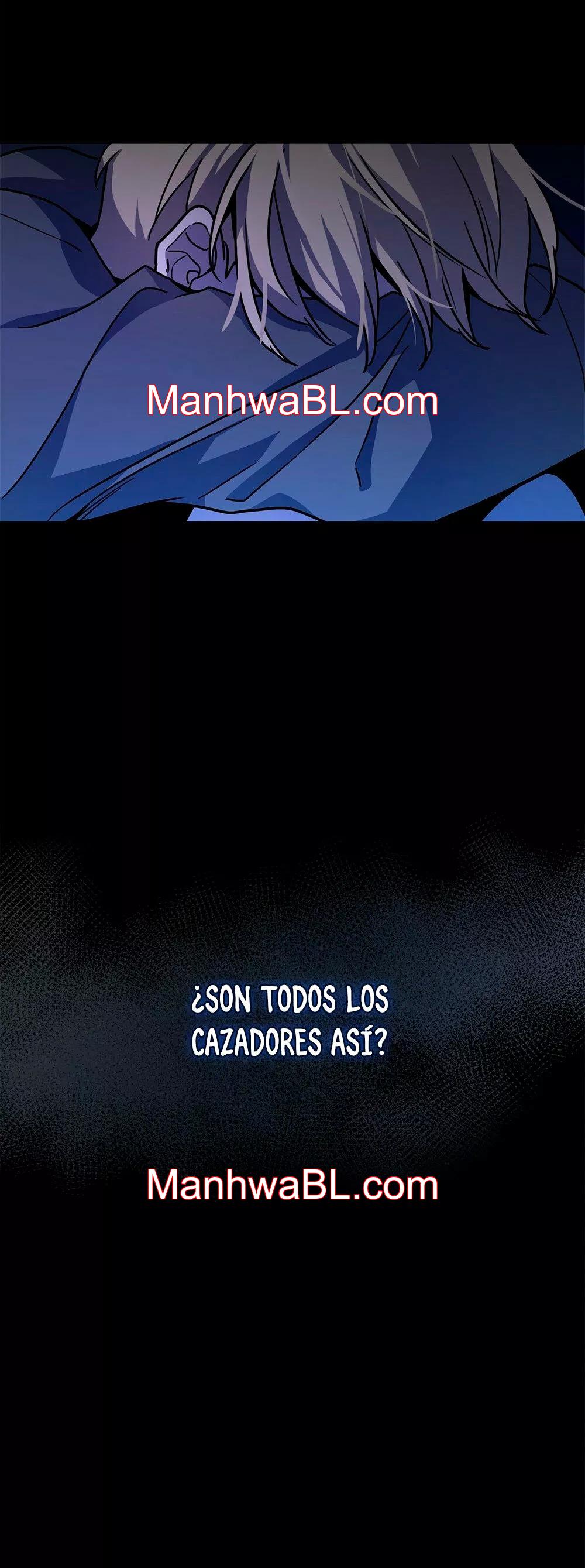 Un rastro de la maravilla - Capítulo 3 manhwa