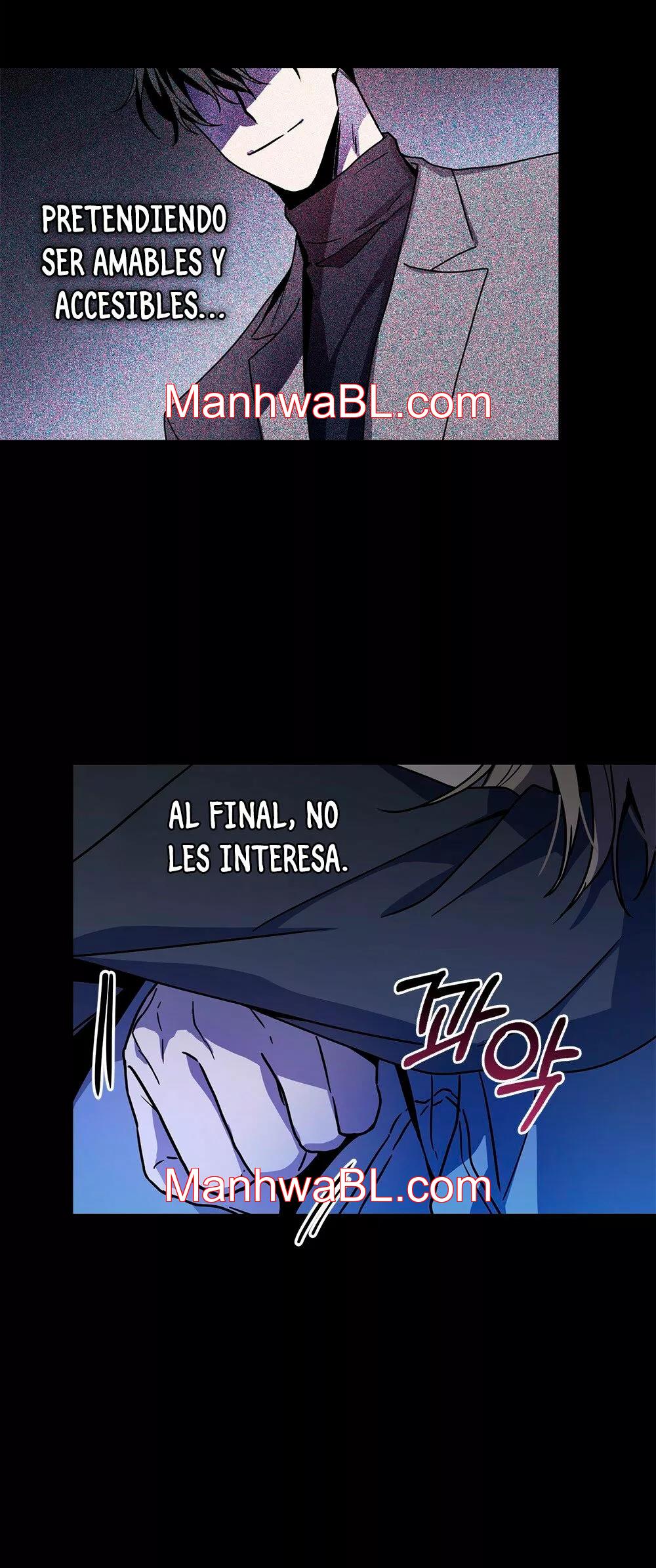 Un rastro de la maravilla - Capítulo 3 manhwa