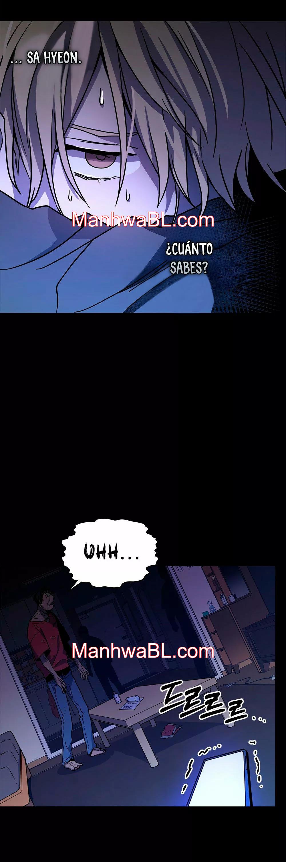 Un rastro de la maravilla - Capítulo 3 manhwa