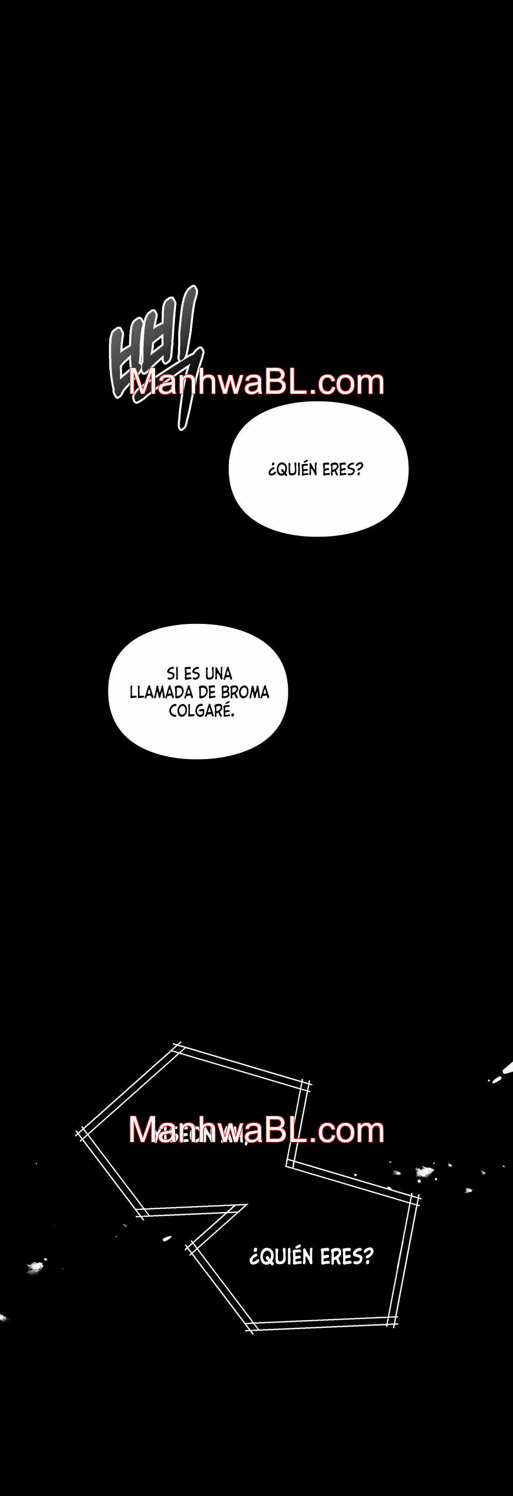 Un rastro de la maravilla - Capítulo 3 manhwa