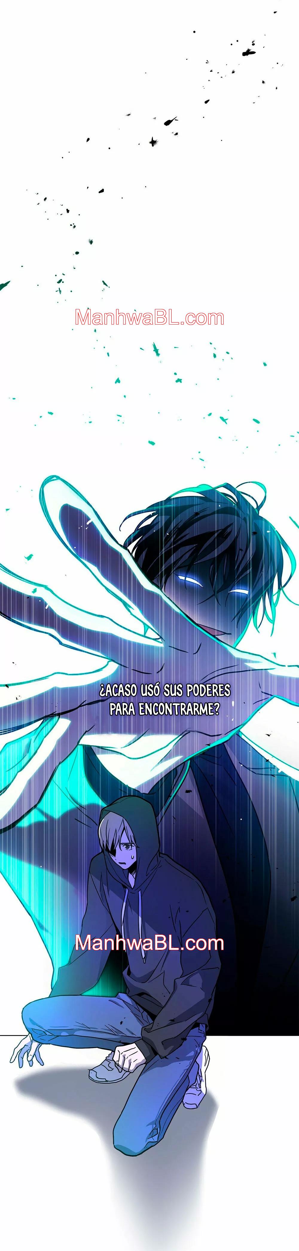 Un rastro de la maravilla - Capítulo 3 manhwa