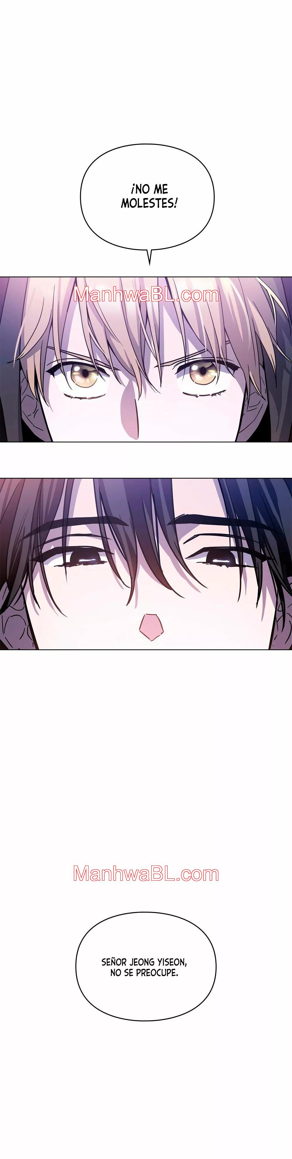 Un rastro de la maravilla - Capítulo 3 manhwa