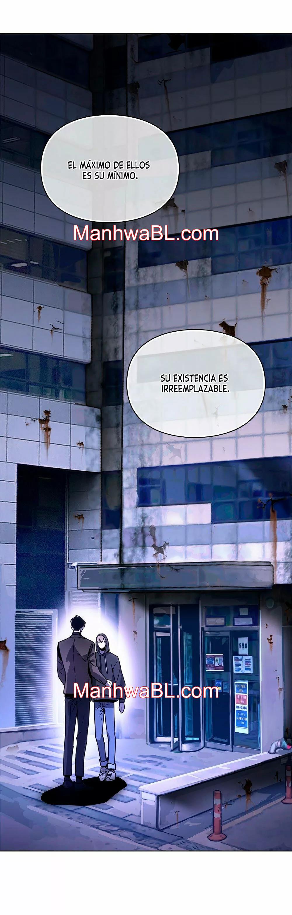 Un rastro de la maravilla - Capítulo 3 manhwa
