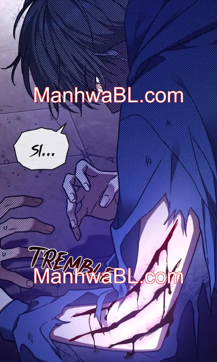 Un rastro de la maravilla - Capítulo 40 manhwa