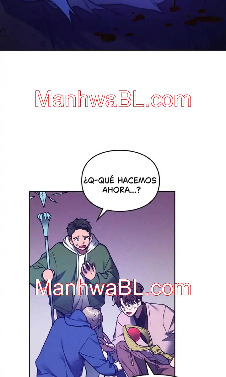Un rastro de la maravilla - Capítulo 40 manhwa