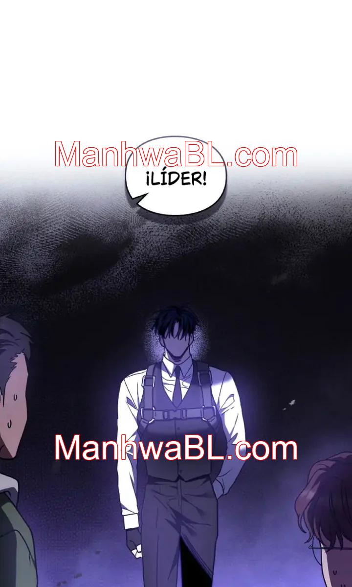 Un rastro de la maravilla - Capítulo 40 manhwa