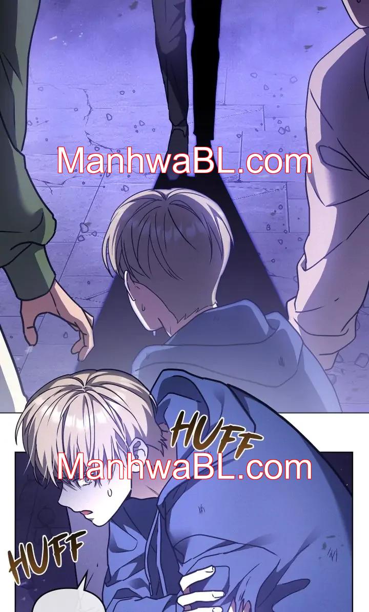 Un rastro de la maravilla - Capítulo 40 manhwa