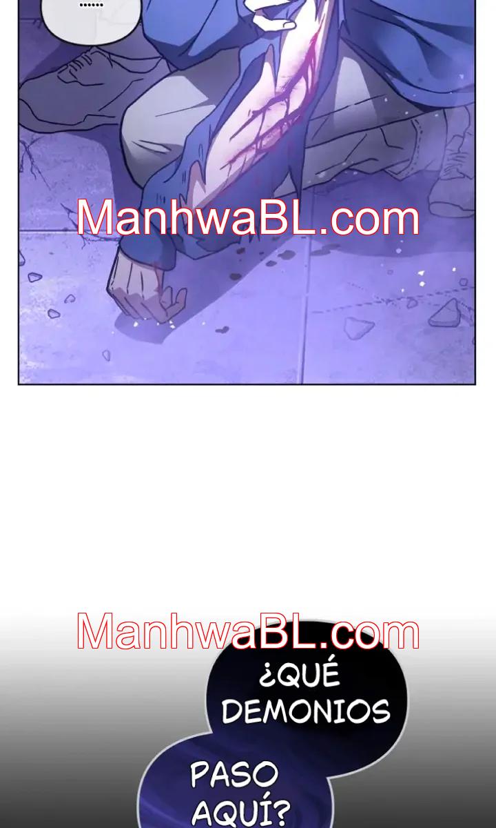 Un rastro de la maravilla - Capítulo 40 manhwa