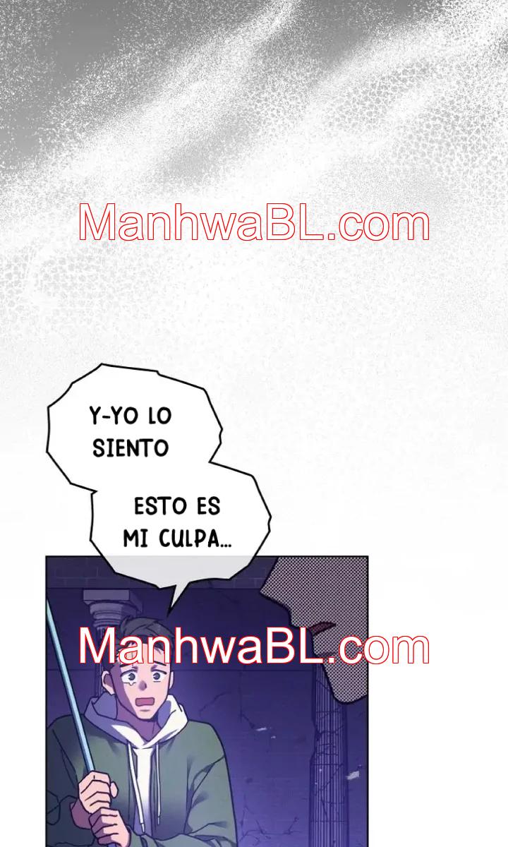Un rastro de la maravilla - Capítulo 40 manhwa