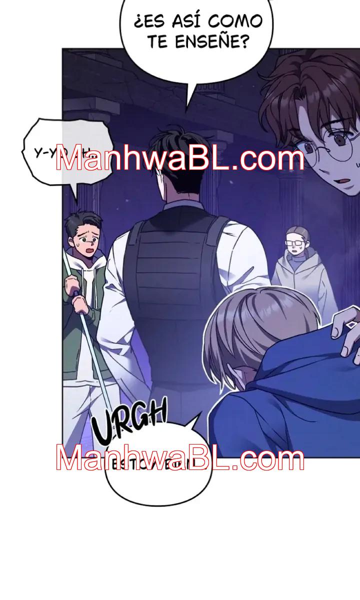 Un rastro de la maravilla - Capítulo 40 manhwa
