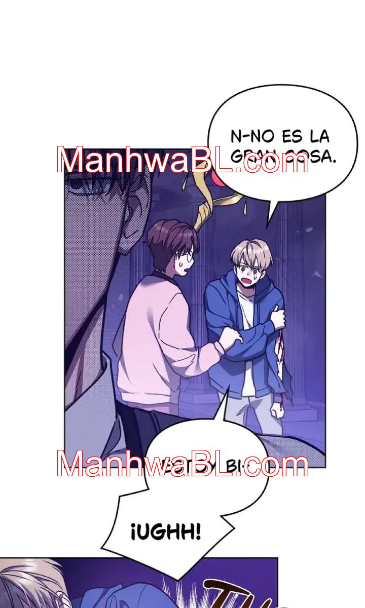 Un rastro de la maravilla - Capítulo 40 manhwa