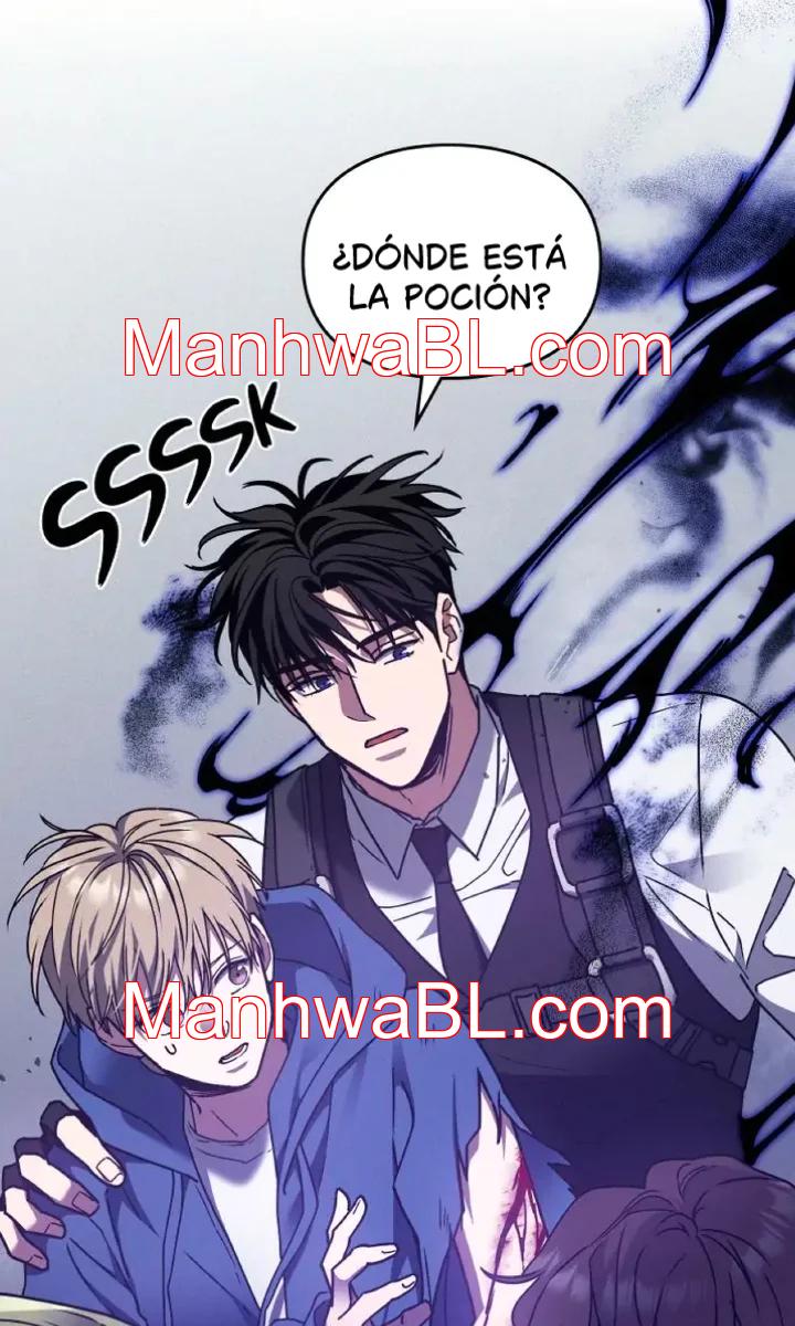 Un rastro de la maravilla - Capítulo 40 manhwa